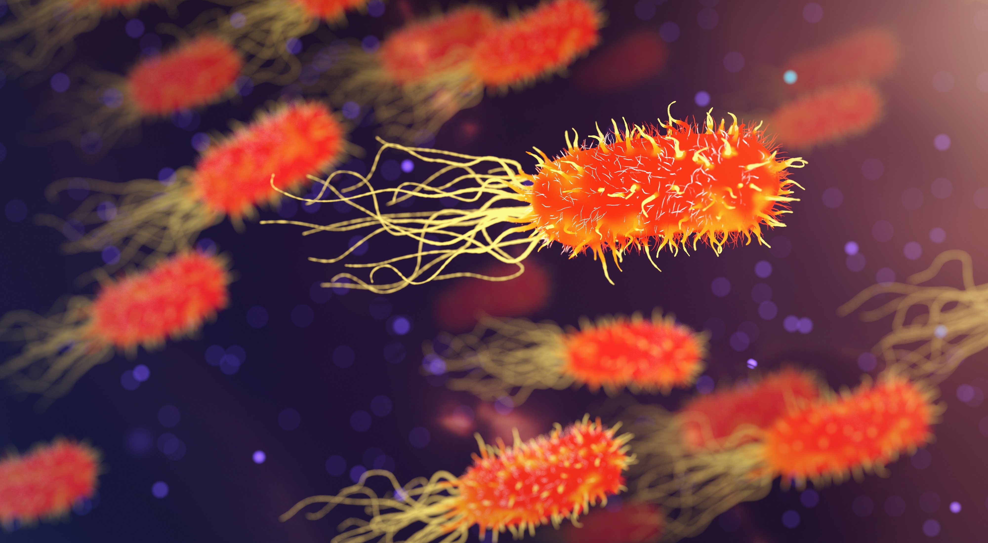 Polyneuropathie – Wenn die Nerven verrücktspielen