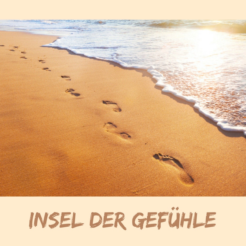 Die Insel der Gefühle