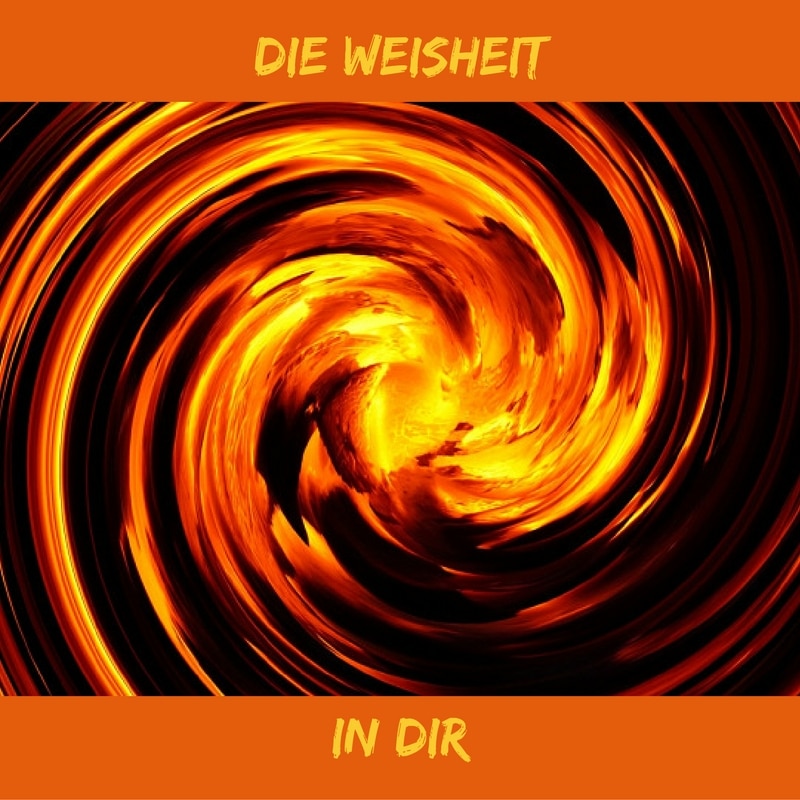 Die Weisheit des Universums